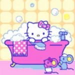 pic for Hello Kitty